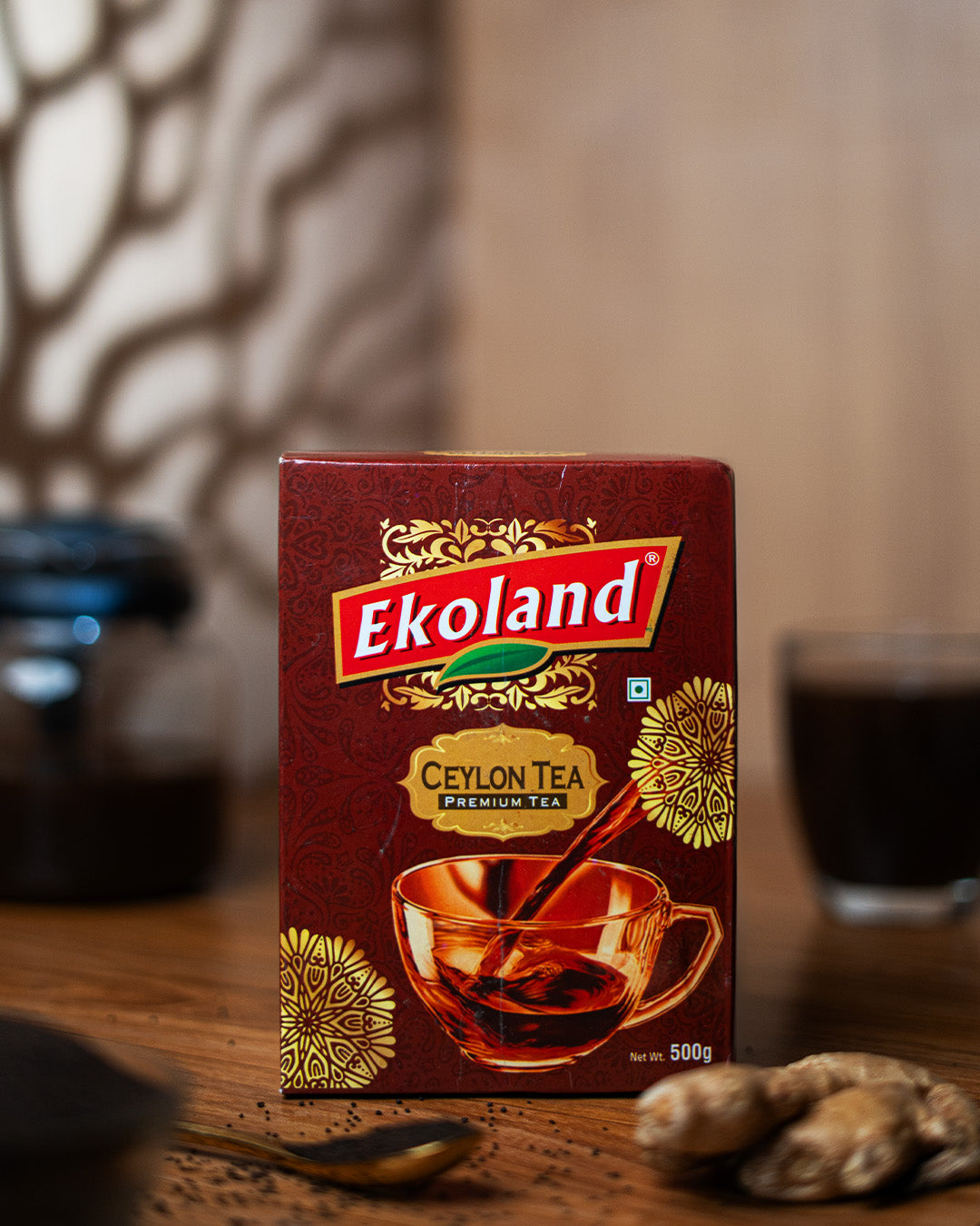 CEYLON TEA