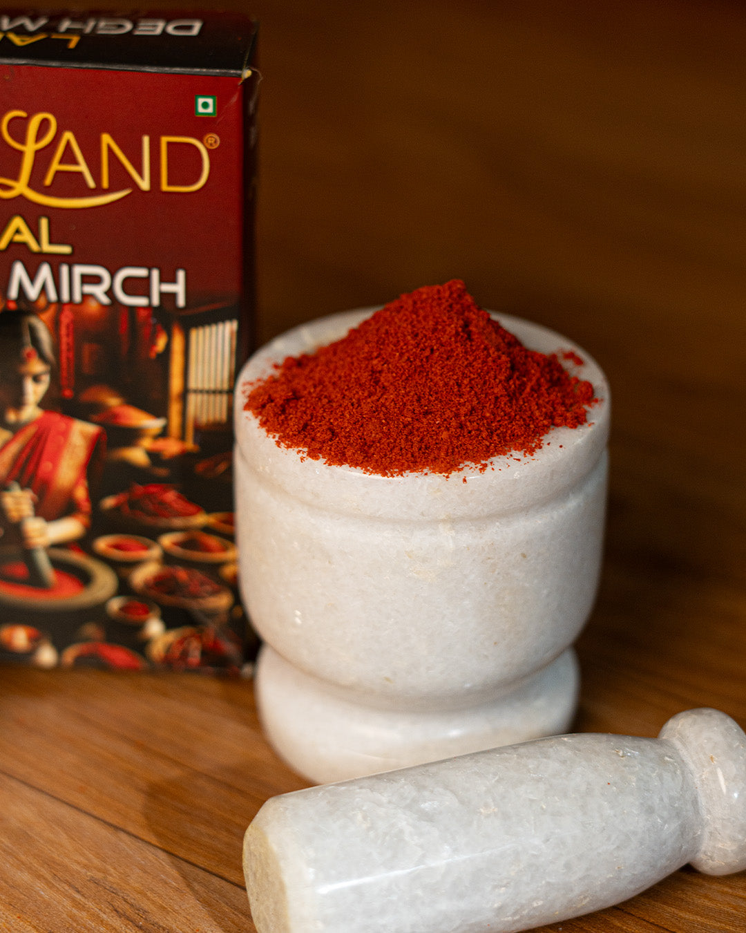 DEGI MIRCH (PACK OF 2)