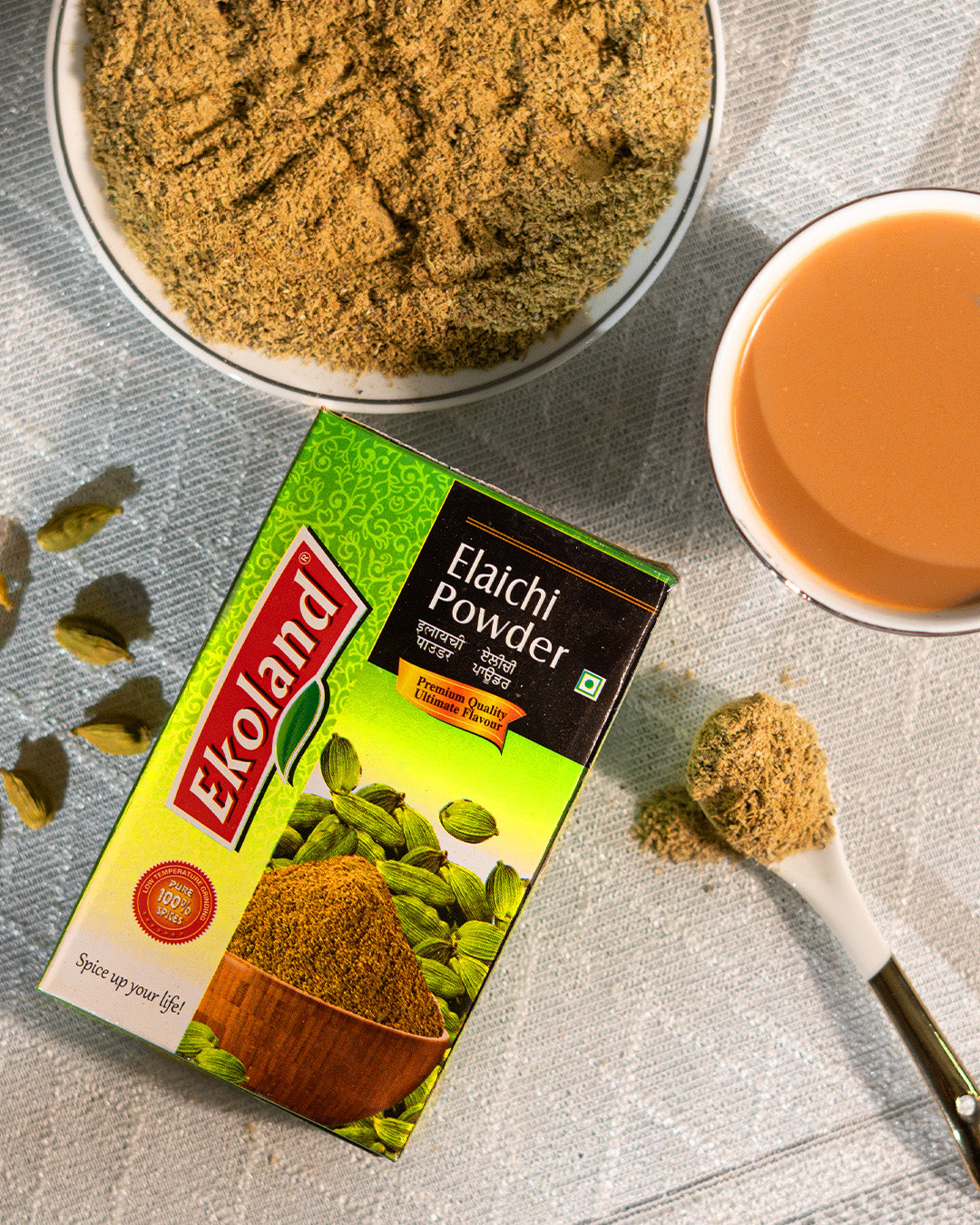 ELAICHI POWDER
