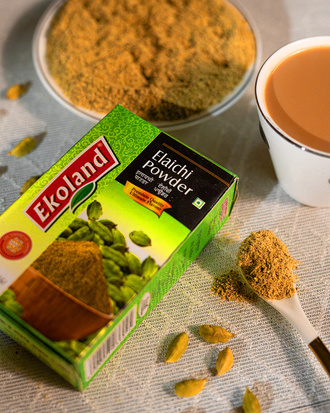 ELAICHI POWDER