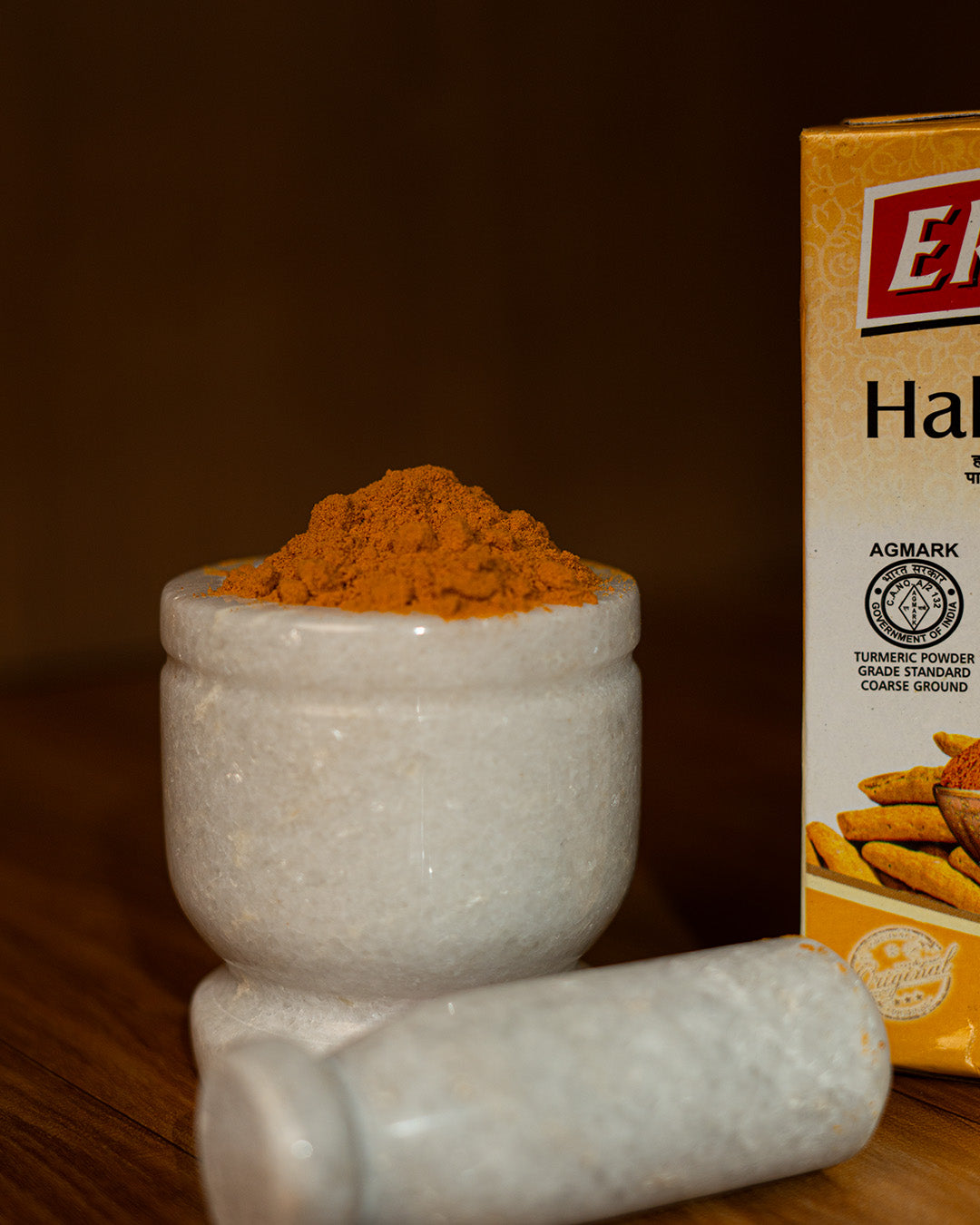 HALDI POWDER