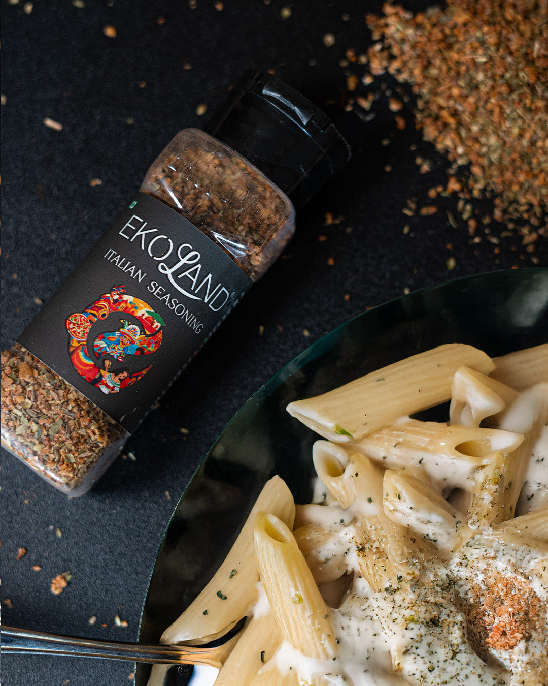 ITALIAN SEASONING (75 GM EACH)