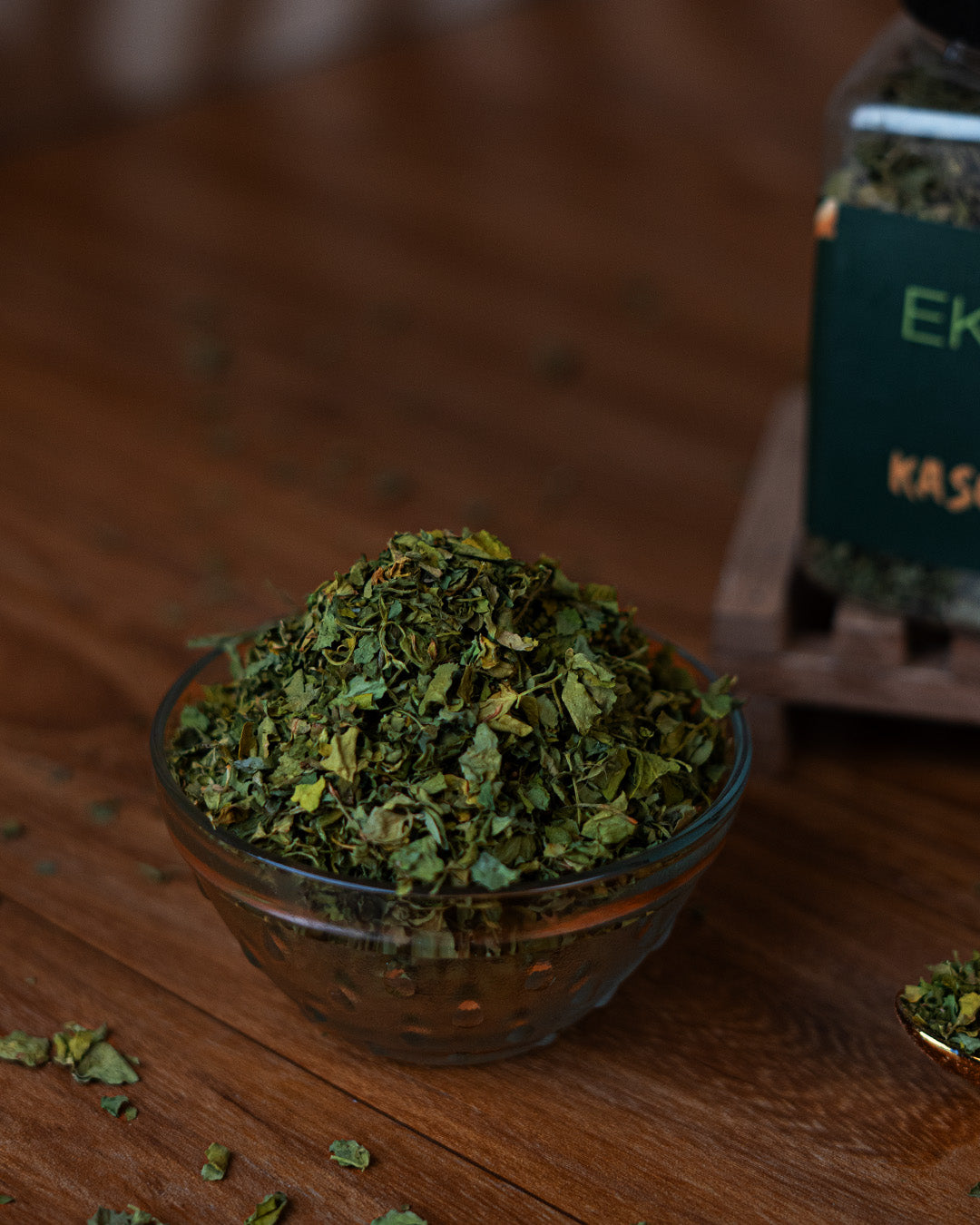 NAGAURI KASOORI METHI (PACK OF 2) (50gm each)