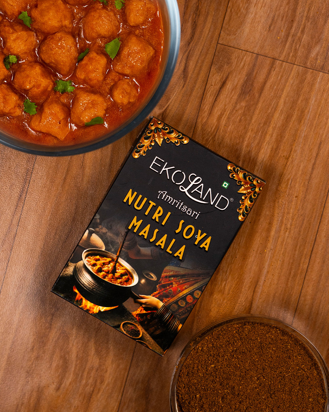 NUTRI MASALA (PACK OF 3)