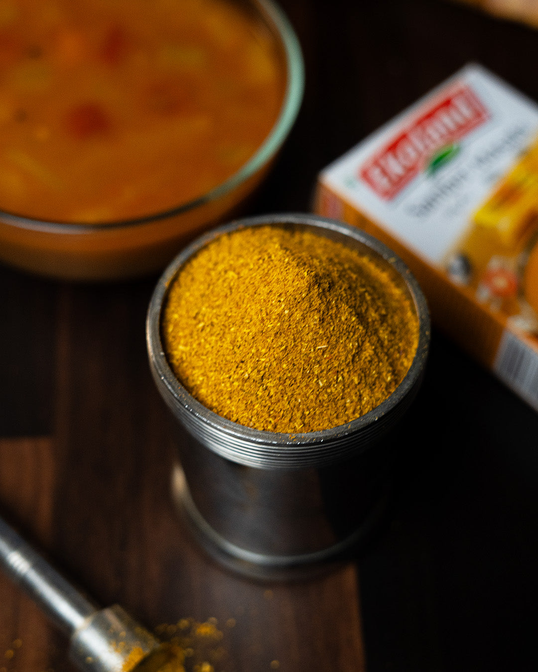 SAMBHAR MASALA (PACK OF 3)