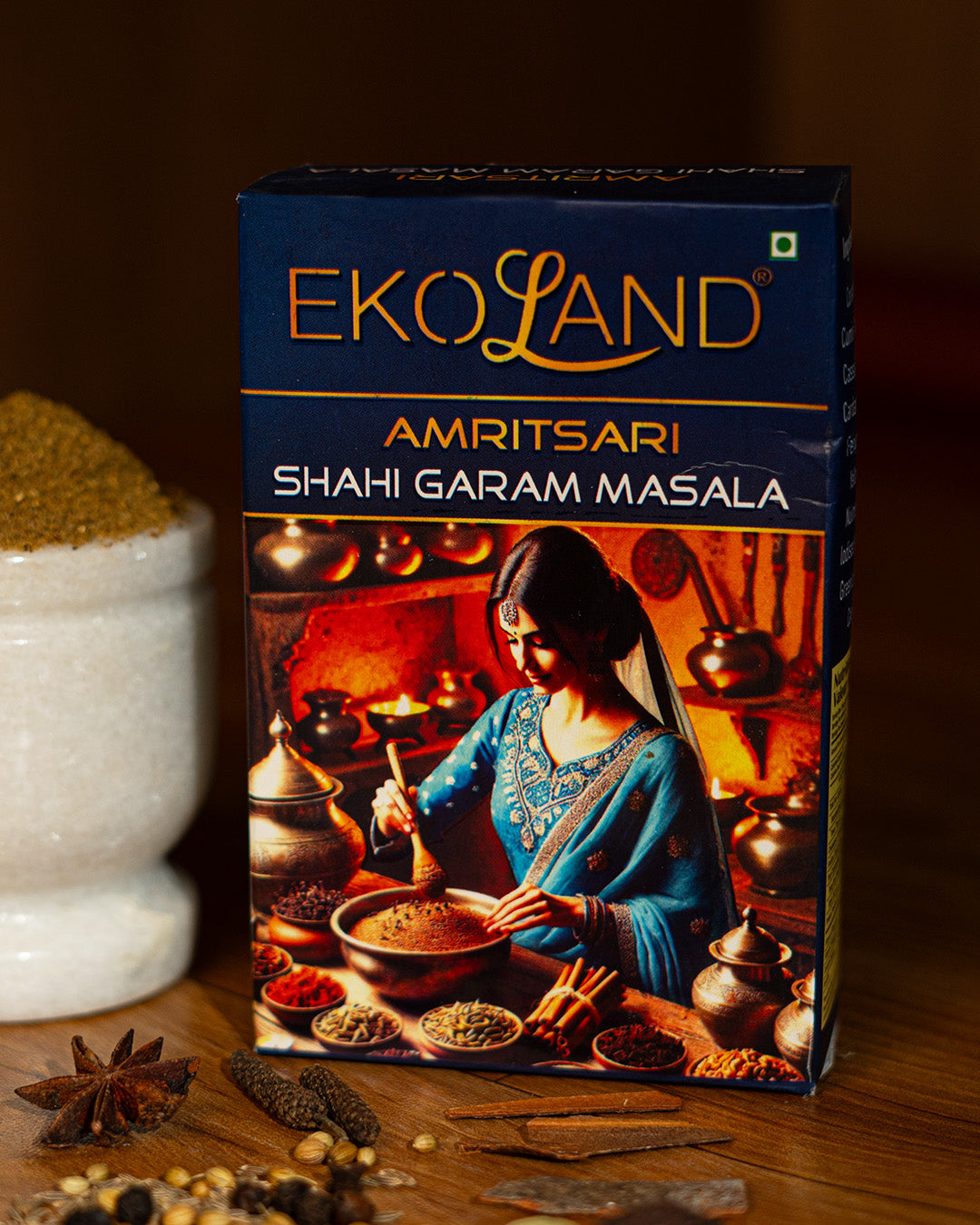 SHAHI GARAM MASALA (PACK OF 3)